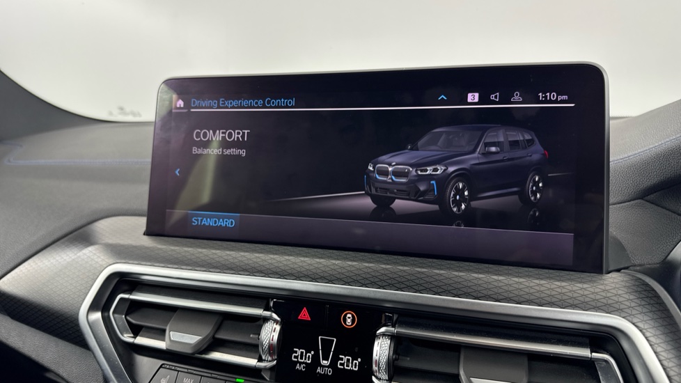 BMW iX3 210kW M Sport Pro 80kWh 5dr Auto Electric Estate - Image 56