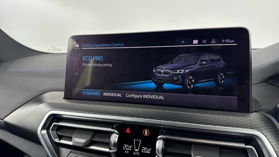 BMW iX3 210kW M Sport Pro 80kWh 5dr Auto Electric Estate - Image 57