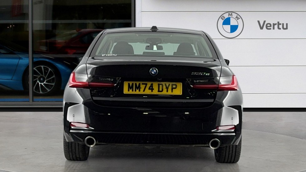 BMW 3 Series 330e 22.3 kWh Sport 4dr Step Auto Saloon - Image 15