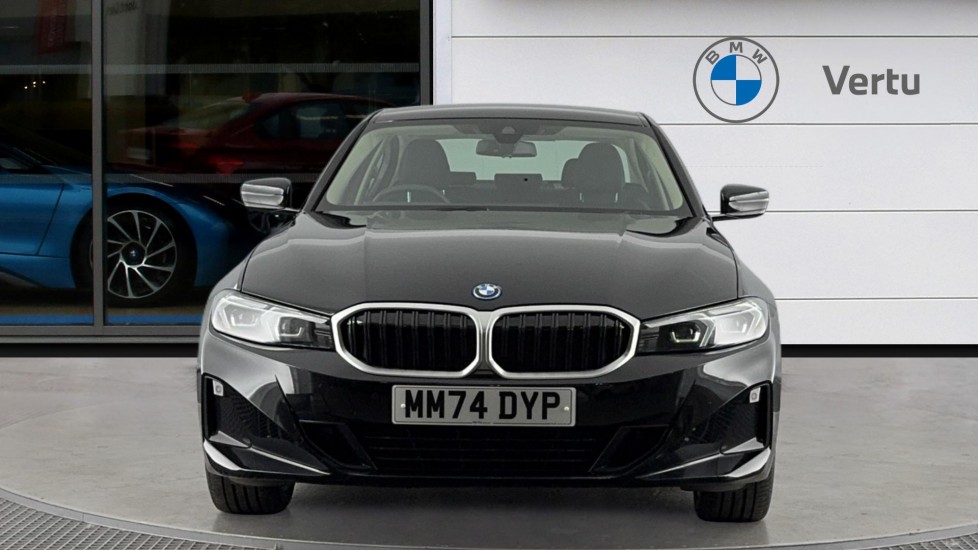 BMW 3 Series 330e 22.3 kWh Sport 4dr Step Auto Saloon - Image 16
