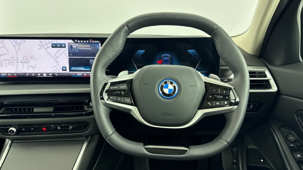BMW 3 Series 330e 22.3 kWh Sport 4dr Step Auto Saloon - Image 5