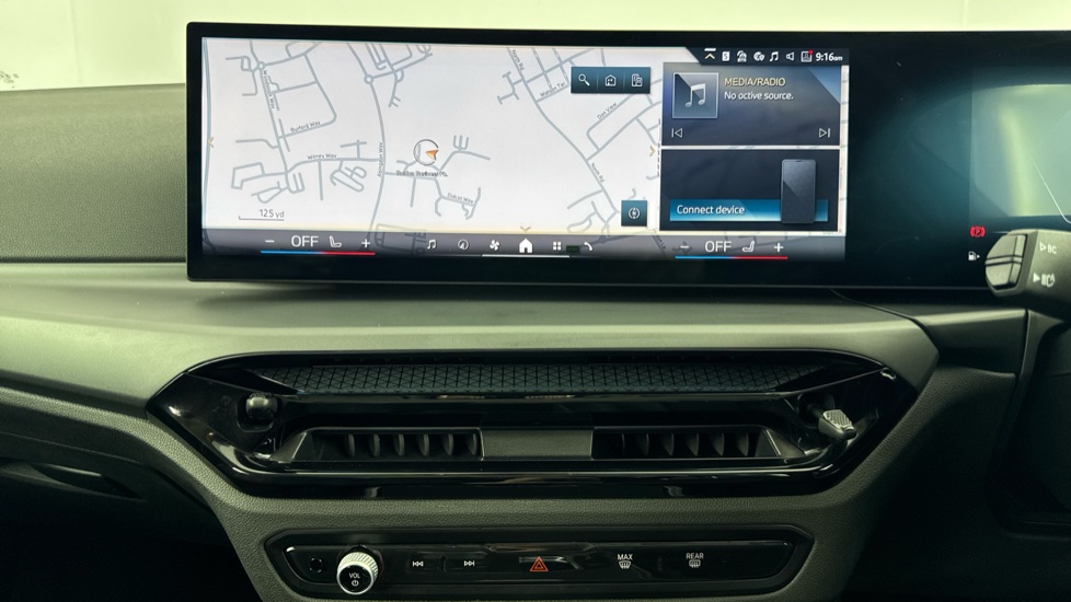BMW 3 Series 330e 22.3 kWh Sport 4dr Step Auto Saloon - Image 8