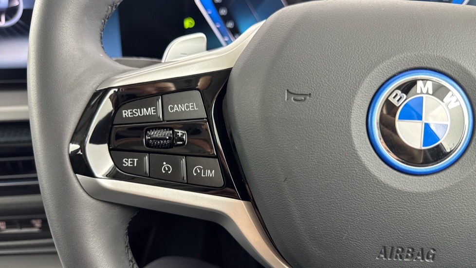 BMW 3 Series 330e 22.3 kWh Sport 4dr Step Auto Saloon - Image 17