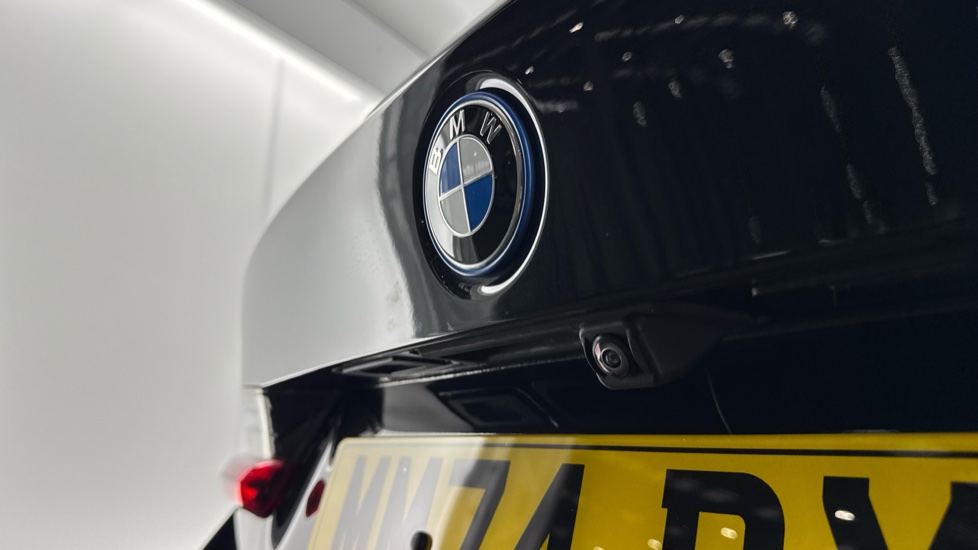 BMW 3 Series 330e 22.3 kWh Sport 4dr Step Auto Saloon - Image 25