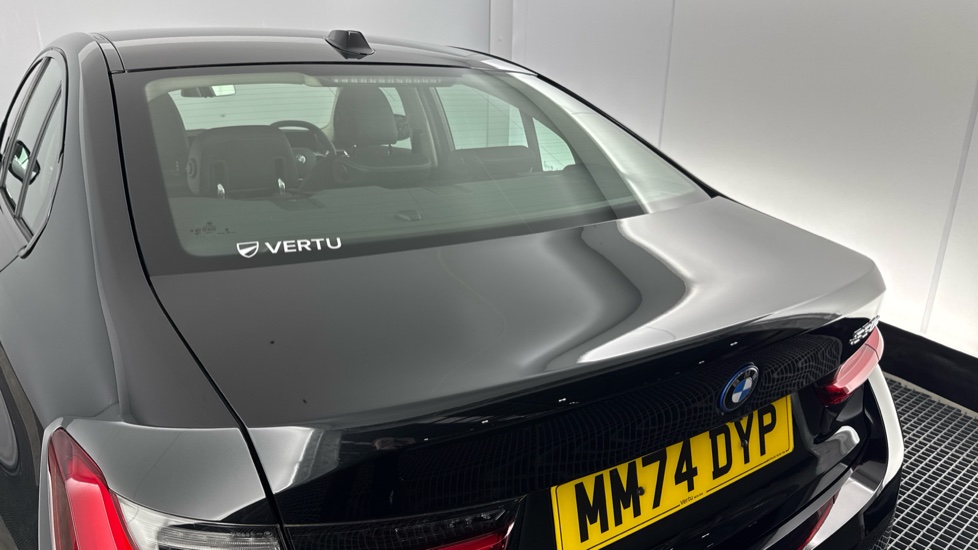 BMW 3 Series 330e 22.3 kWh Sport 4dr Step Auto Saloon - Image 26