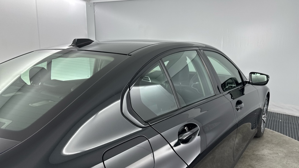 BMW 3 Series 330e 22.3 kWh Sport 4dr Step Auto Saloon - Image 27