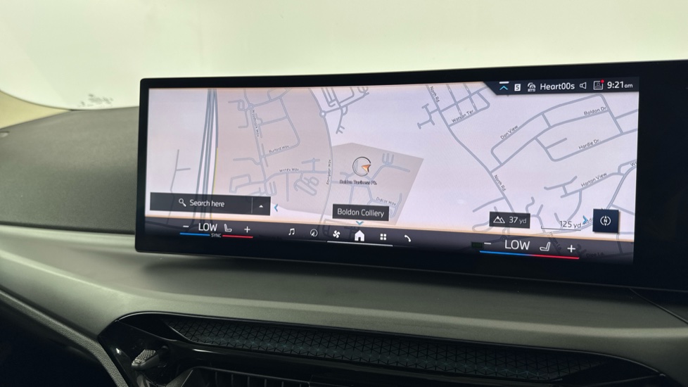 BMW 3 Series 330e 22.3 kWh Sport 4dr Step Auto Saloon - Image 56