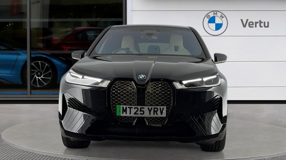 BMW iX 385kW xDrive50 M Sport 111.5kWh 5dr Auto Electric Estate - Image 16