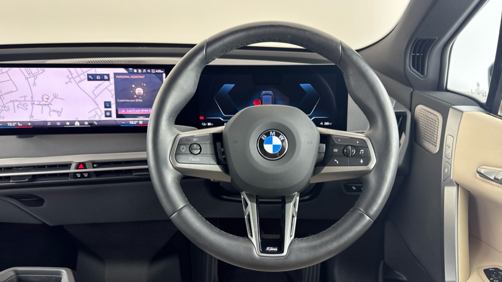 BMW iX 385kW xDrive50 M Sport 111.5kWh 5dr Auto Electric Estate - Image 5
