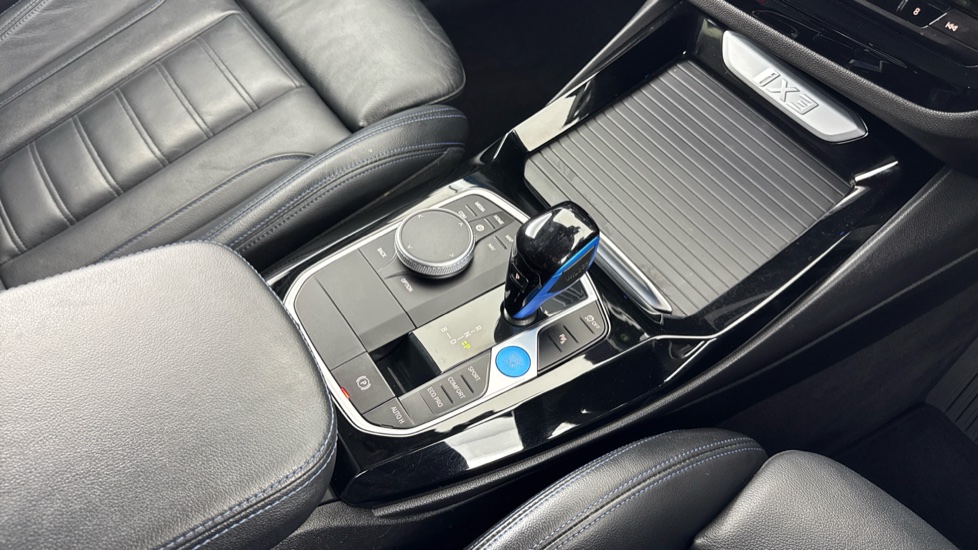 BMW iX3 210kW M Sport 80kWh 5dr Auto Electric Estate - Image 10