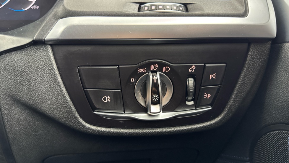 BMW iX3 210kW M Sport 80kWh 5dr Auto Electric Estate - Image 20