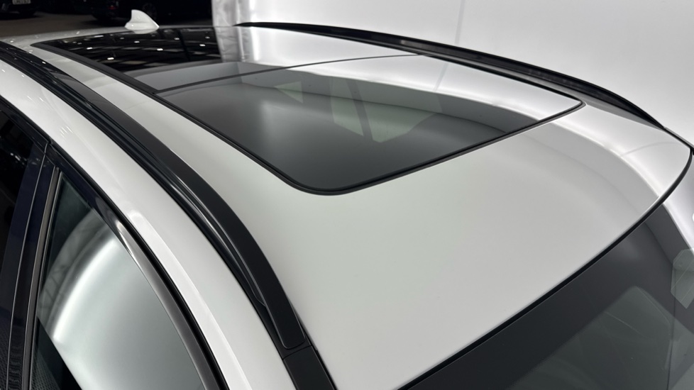 BMW iX3 210kW M Sport 80kWh 5dr Auto Electric Estate - Image 21