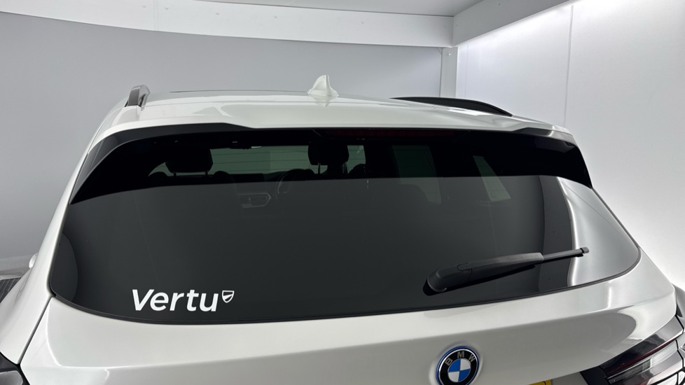 BMW iX3 210kW M Sport 80kWh 5dr Auto Electric Estate - Image 26