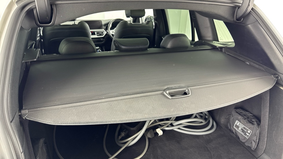 BMW iX3 210kW M Sport 80kWh 5dr Auto Electric Estate - Image 28