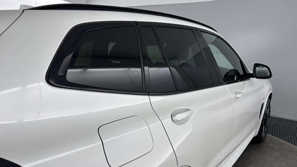 BMW iX3 210kW M Sport 80kWh 5dr Auto Electric Estate - Image 29