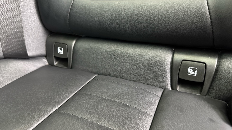 BMW iX3 210kW M Sport 80kWh 5dr Auto Electric Estate - Image 40