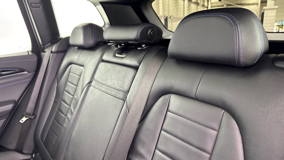 BMW iX3 210kW M Sport 80kWh 5dr Auto Electric Estate - Image 41