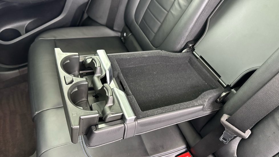 BMW iX3 210kW M Sport 80kWh 5dr Auto Electric Estate - Image 42