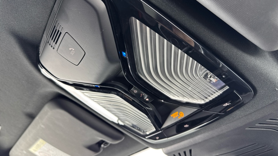 BMW iX3 210kW M Sport 80kWh 5dr Auto Electric Estate - Image 53