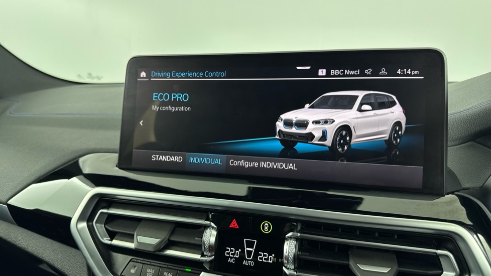 BMW iX3 210kW M Sport 80kWh 5dr Auto Electric Estate - Image 62
