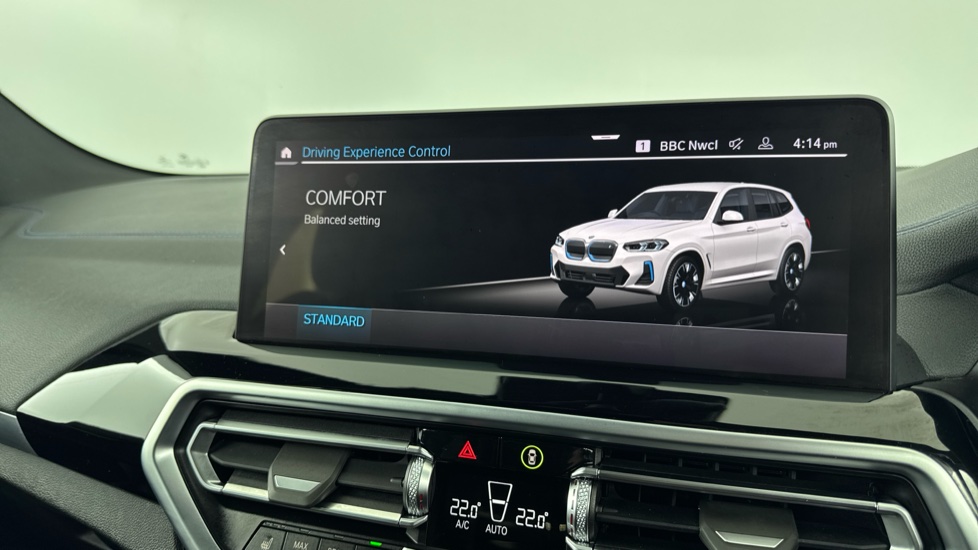 BMW iX3 210kW M Sport 80kWh 5dr Auto Electric Estate - Image 63