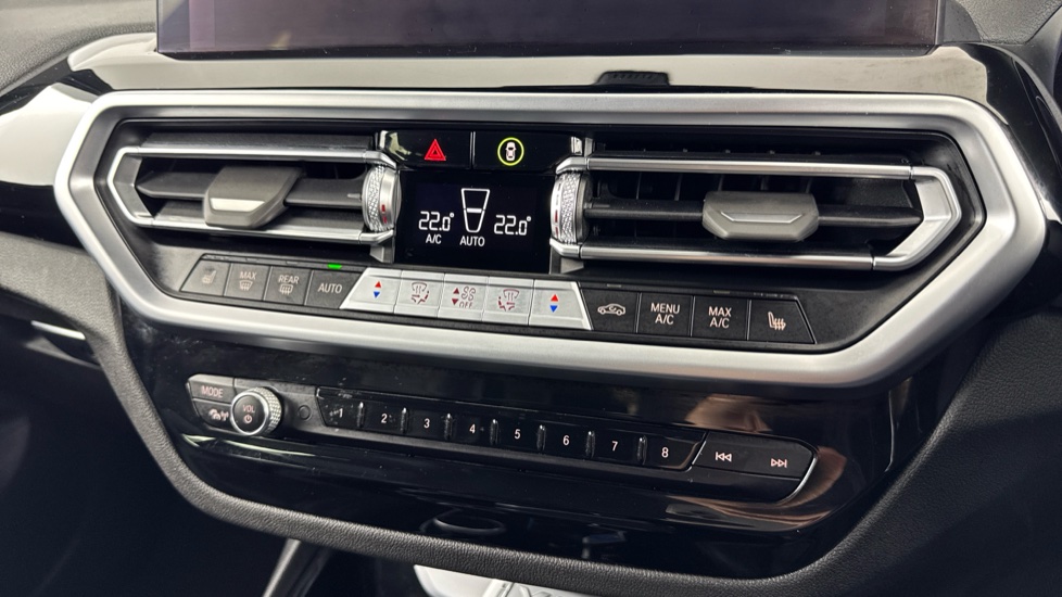 BMW iX3 210kW M Sport 80kWh 5dr Auto Electric Estate - Image 64
