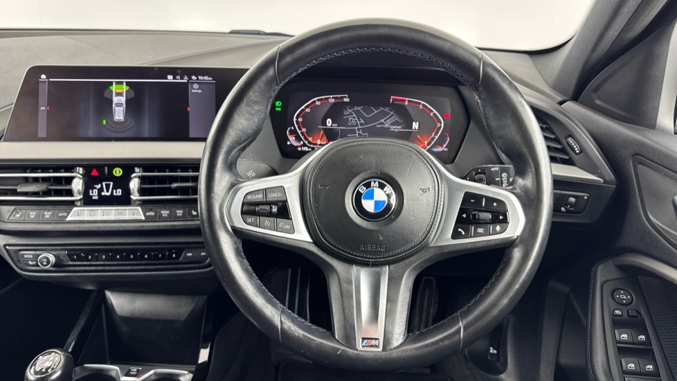 BMW 1 Series 118i [136] M Sport 5dr [Live Cockpit Professional] Petrol Hatchback - Image 5