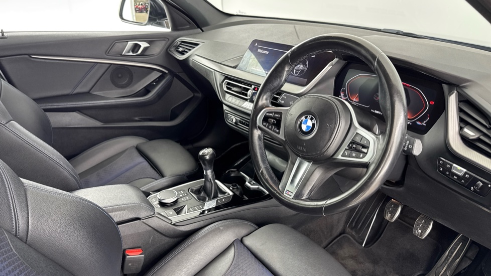 BMW 1 Series 118i [136] M Sport 5dr [Live Cockpit Professional] Petrol Hatchback - Image 6