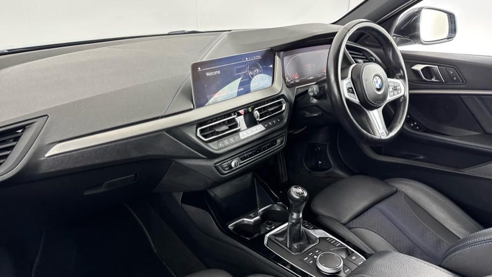 BMW 1 Series 118i [136] M Sport 5dr [Live Cockpit Professional] Petrol Hatchback - Image 7