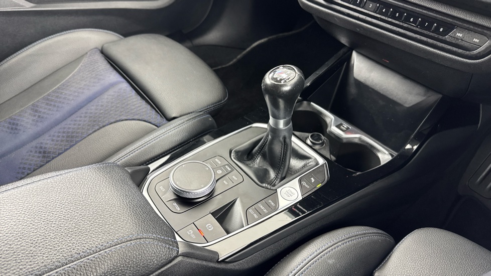 BMW 1 Series 118i [136] M Sport 5dr [Live Cockpit Professional] Petrol Hatchback - Image 10