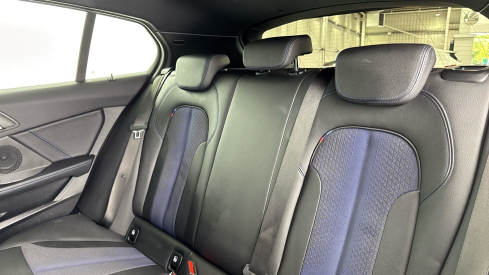 BMW 1 Series 118i [136] M Sport 5dr [Live Cockpit Professional] Petrol Hatchback - Image 12