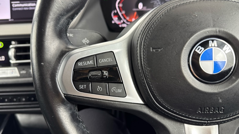 BMW 1 Series 118i [136] M Sport 5dr [Live Cockpit Professional] Petrol Hatchback - Image 17