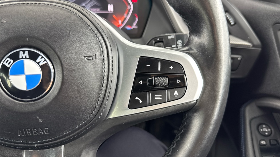 BMW 1 Series 118i [136] M Sport 5dr [Live Cockpit Professional] Petrol Hatchback - Image 18