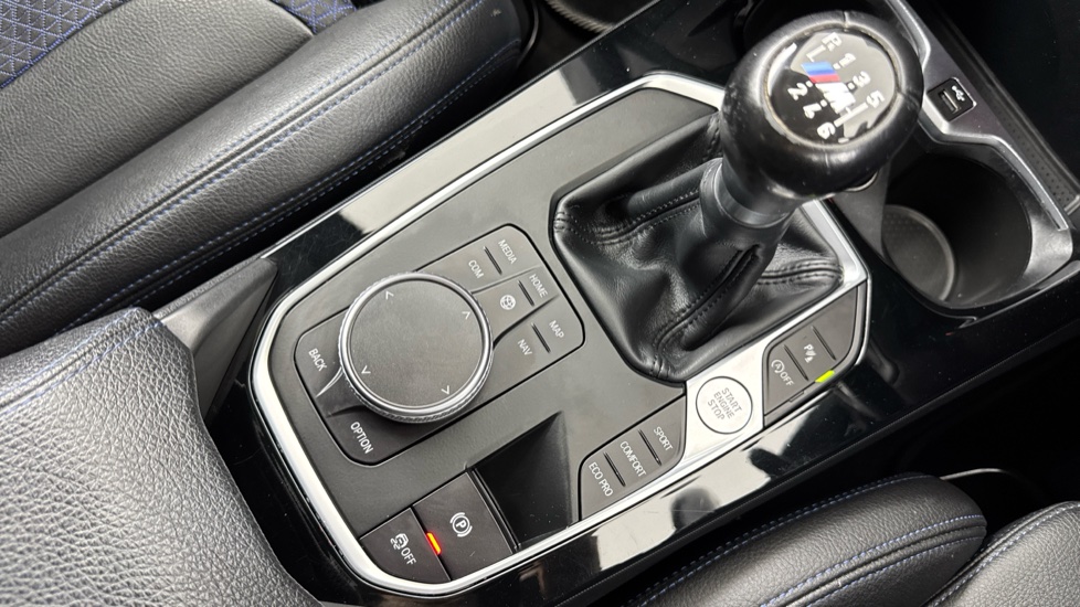 BMW 1 Series 118i [136] M Sport 5dr [Live Cockpit Professional] Petrol Hatchback - Image 19