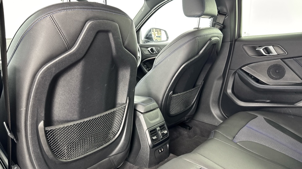 BMW 1 Series 118i [136] M Sport 5dr [Live Cockpit Professional] Petrol Hatchback - Image 34