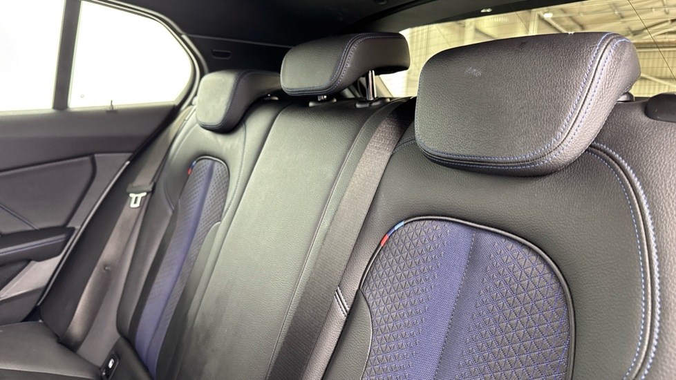 BMW 1 Series 118i [136] M Sport 5dr [Live Cockpit Professional] Petrol Hatchback - Image 37