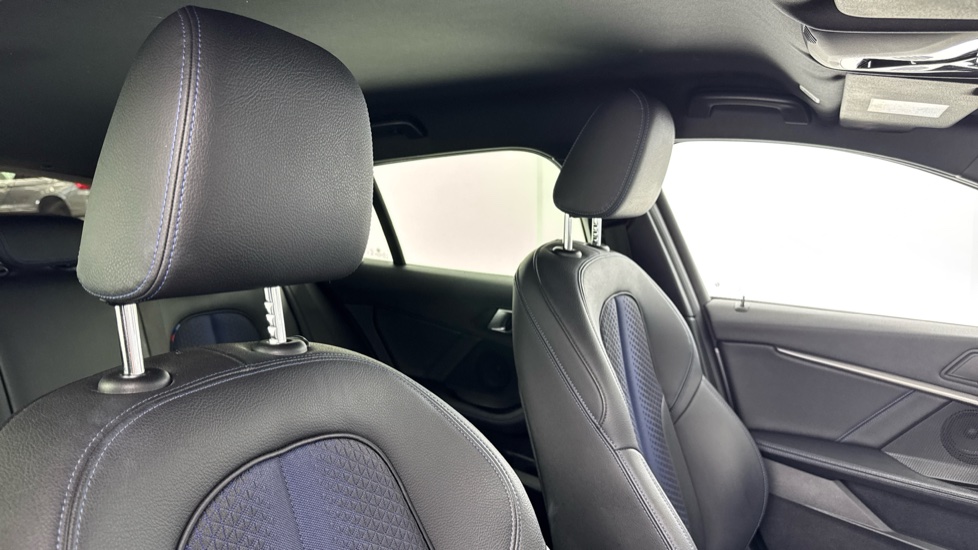 BMW 1 Series 118i [136] M Sport 5dr [Live Cockpit Professional] Petrol Hatchback - Image 42