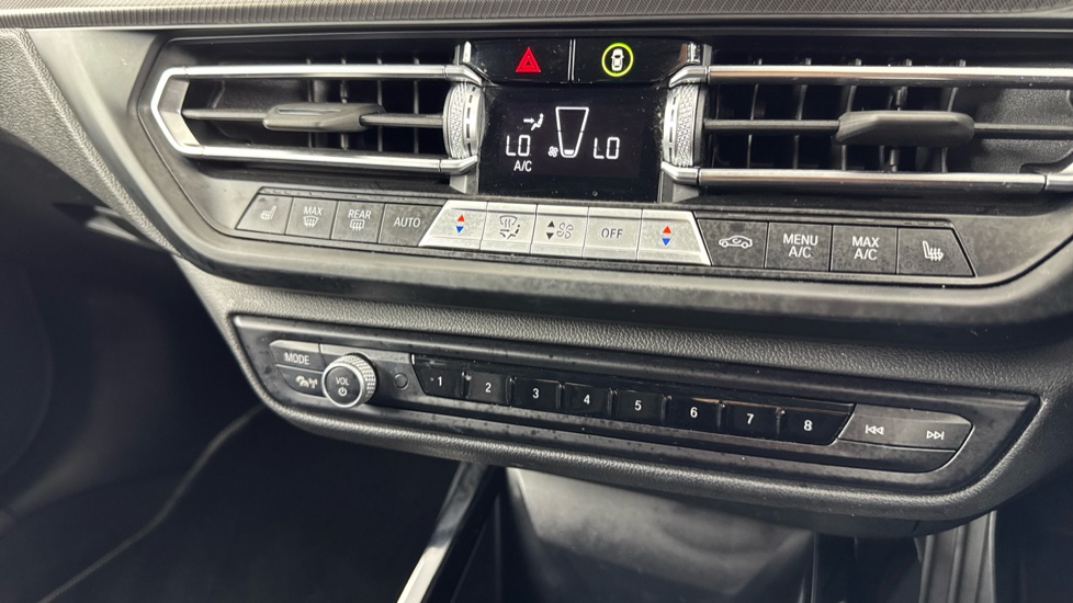 BMW 1 Series 118i [136] M Sport 5dr [Live Cockpit Professional] Petrol Hatchback - Image 52