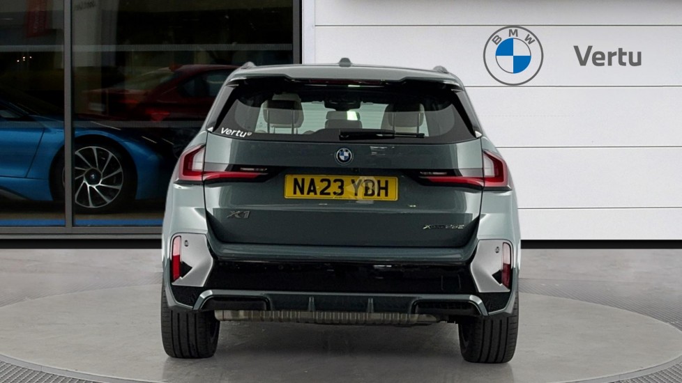 BMW X1 xDrive 25e M Sport 5dr Step Auto Estate - Image 15