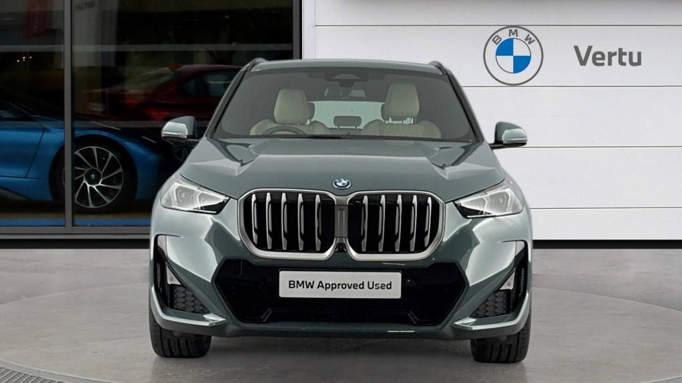 BMW X1 xDrive 25e M Sport 5dr Step Auto Estate - Image 16