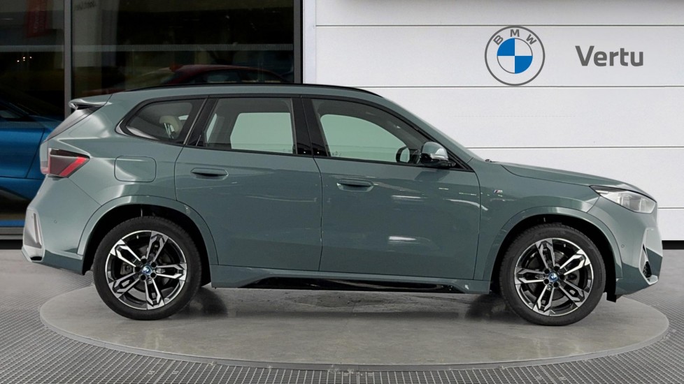 BMW X1 xDrive 25e M Sport 5dr Step Auto Estate - Image 3