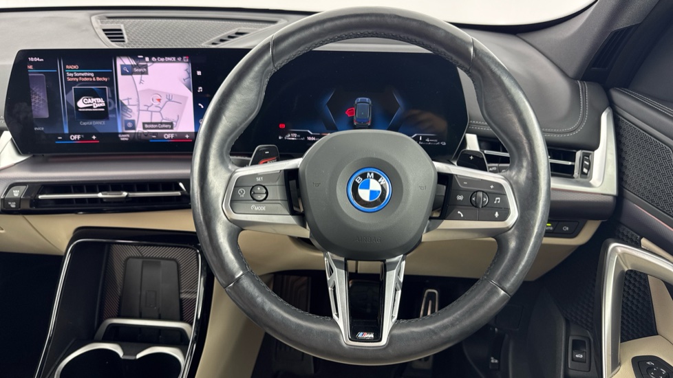 BMW X1 xDrive 25e M Sport 5dr Step Auto Estate - Image 5