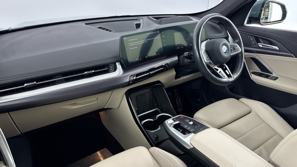 BMW X1 xDrive 25e M Sport 5dr Step Auto Estate - Image 7
