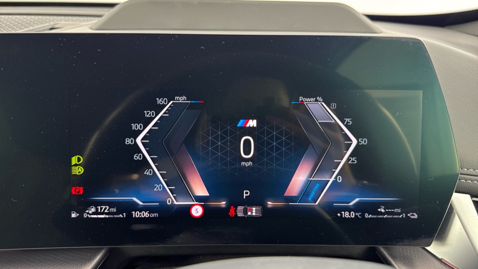 BMW X1 xDrive 25e M Sport 5dr Step Auto Estate - Image 9