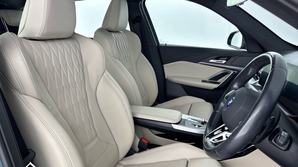 BMW X1 xDrive 25e M Sport 5dr Step Auto Estate - Image 11