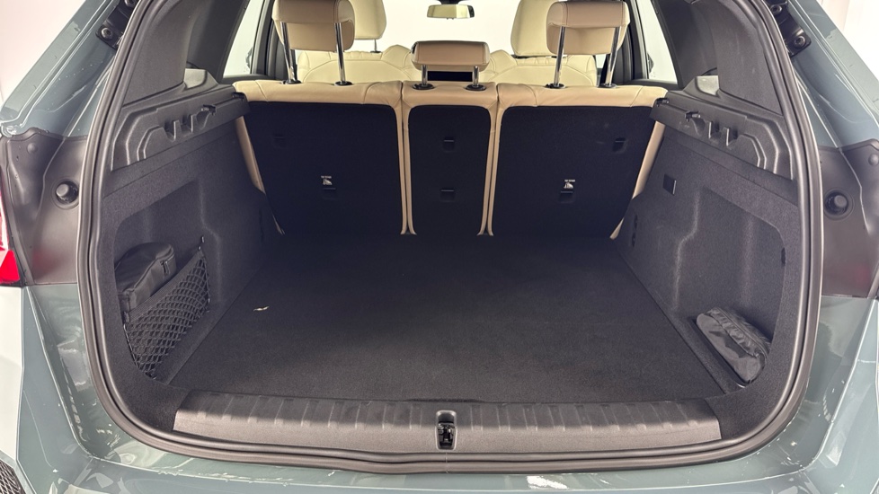 BMW X1 xDrive 25e M Sport 5dr Step Auto Estate - Image 13