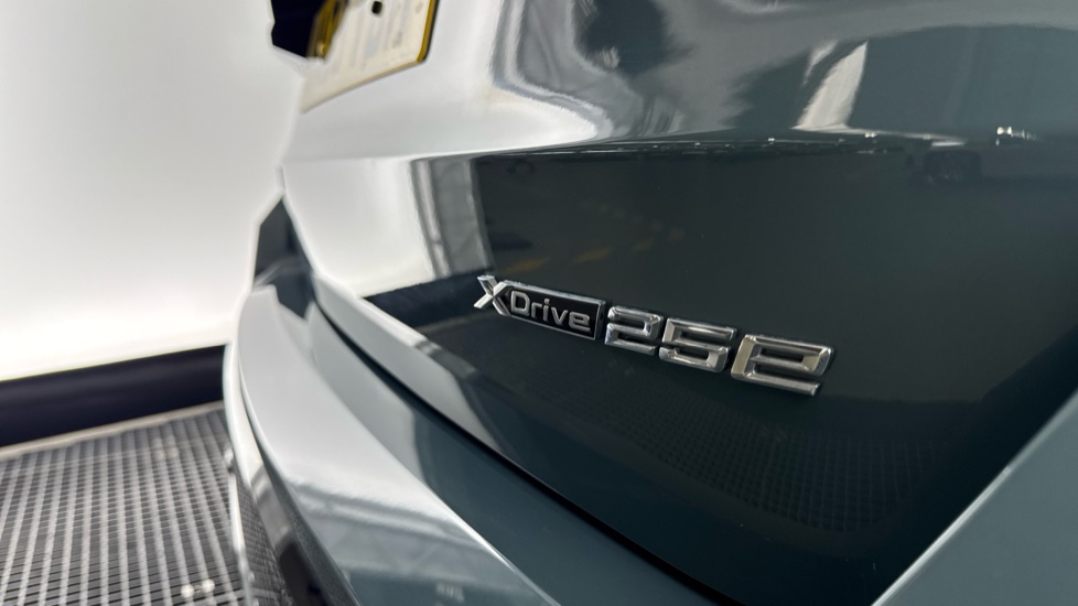 BMW X1 xDrive 25e M Sport 5dr Step Auto Estate - Image 24
