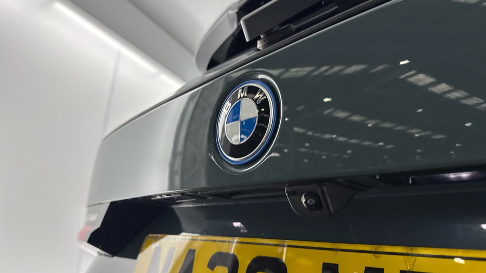 BMW X1 xDrive 25e M Sport 5dr Step Auto Estate - Image 26