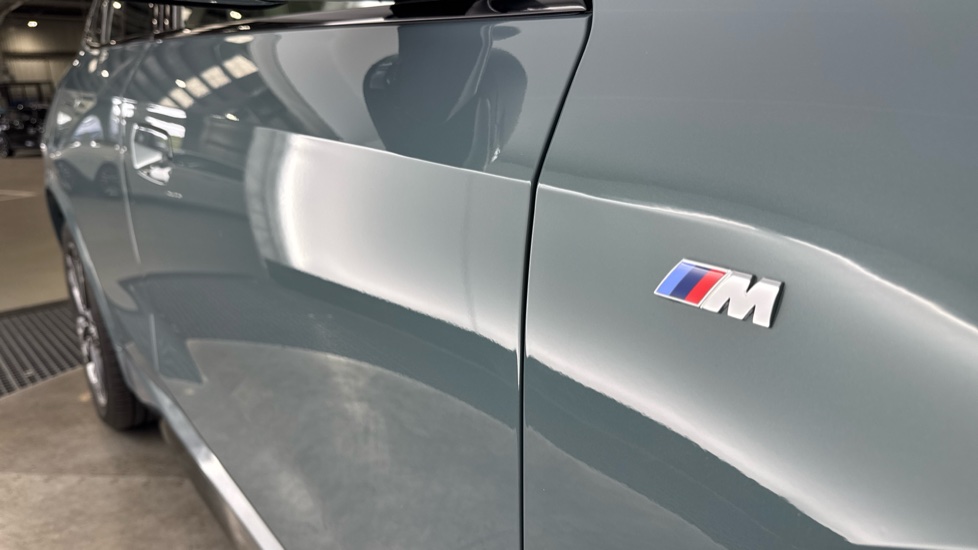 BMW X1 xDrive 25e M Sport 5dr Step Auto Estate - Image 31