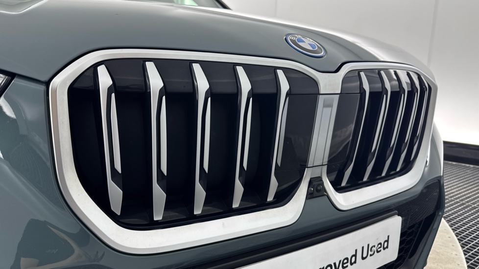 BMW X1 xDrive 25e M Sport 5dr Step Auto Estate - Image 32